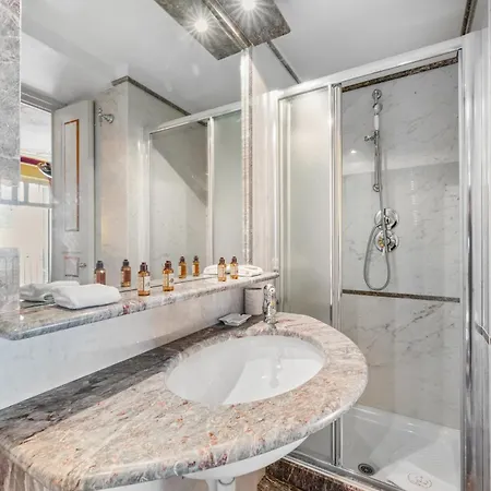 Апартаменти Le Coq Tersling - Residential Parking - Ac - Sea View