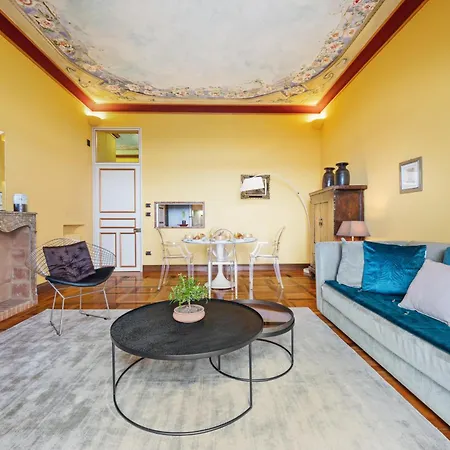 Le Coq Tersling - Residential Parking - Ac - Sea View Апартаменти *