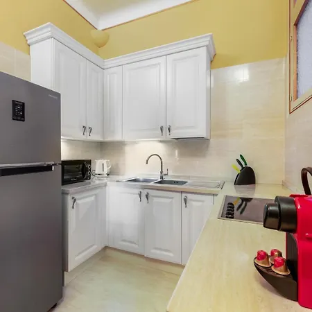 Le Coq Tersling - Parking - Ac - Wifi Ментона