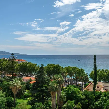 Le Coq Tersling - Parking - Ac - Wifi 아파트 *