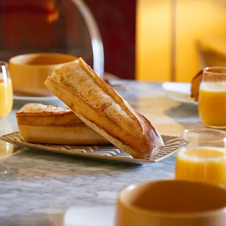 아파트 Le Coq Tersling - Parking - Ac - Wifi *