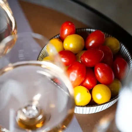 Le Coq Tersling - Parking - Ac - Wifi * 멍똥