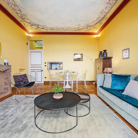 아파트 Le Coq Tersling - Parking - Ac - Wifi