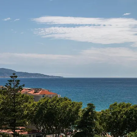 Le Coq Tersling - Residential Parking - Ac - Sea View *