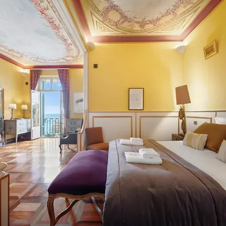 Le Coq Tersling - Parking - Ac - Wifi Мантон