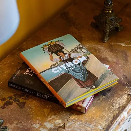 Le Coq Tersling - Parking - Ac - Wifi דירה מנטון