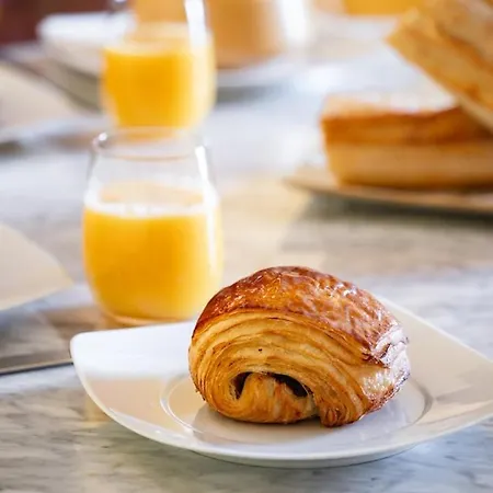 Le Coq Tersling - Residential Parking - Ac - Sea View Appartement Menton