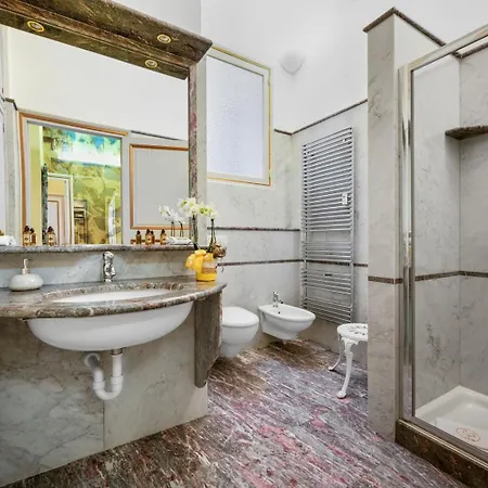 Le Coq Tersling - Parking - Ac - Wifi Apartamento Menton