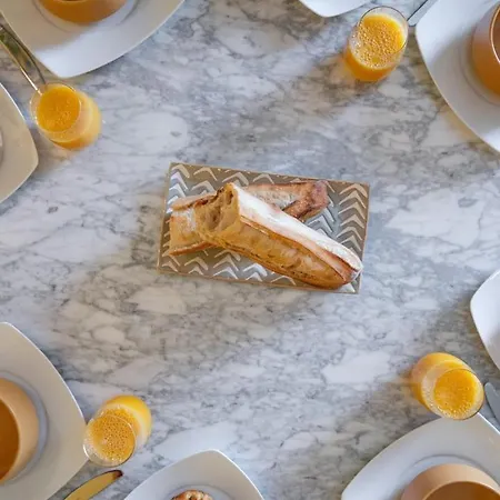 Le Coq Tersling - Parking - Ac - Wifi מנטון