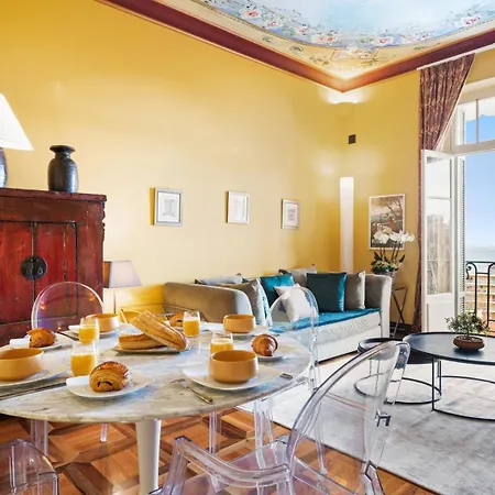 Le Coq Tersling - Parking - Ac - Wifi Apartment *