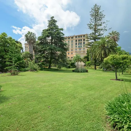 Le Coq Tersling - Residential Parking - Ac - Sea View Appartement *