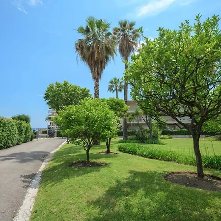 Le Coq Tersling - Residential Parking - Ac - Sea View