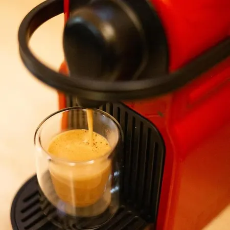 דירה Le Coq Tersling - Parking - Ac - Wifi