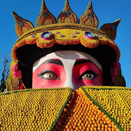 Le Coq Tersling - Parking - Ac - Wifi * מנטון