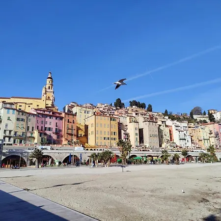 Apartment Le Coq Tersling - Parking - Ac - Wifi *