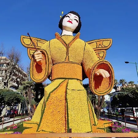 Апартаменти Le Coq Tersling - Parking - Ac - Wifi Мантон