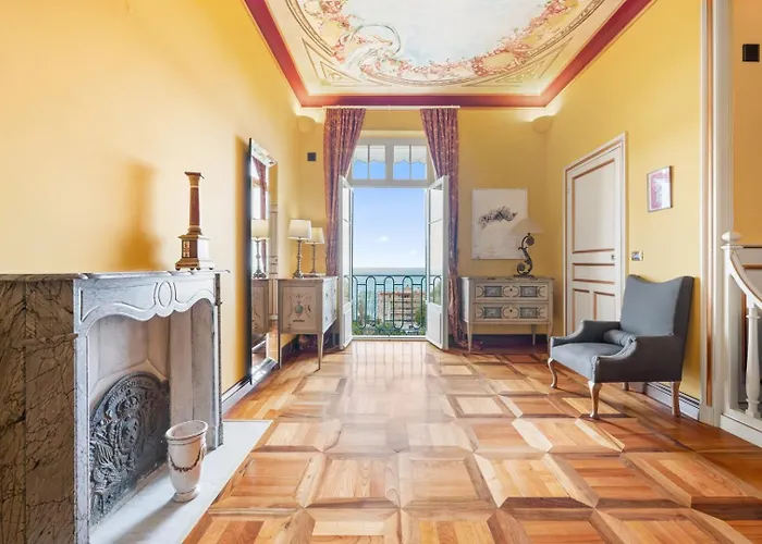 Apartment Le Coq Tersling - Parking - Ac - Wifi