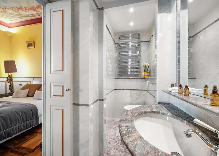 Le Coq Tersling - Parking - Ac - Wifi Apartment Menton