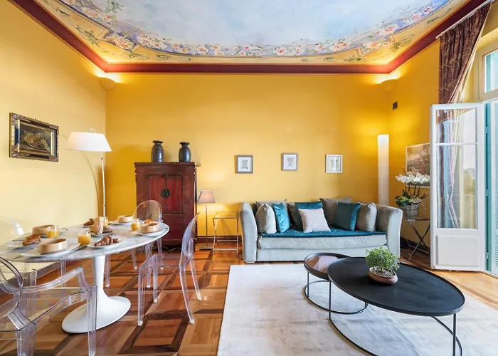 Apartment Le Coq Tersling - Parking - Ac - Wifi *