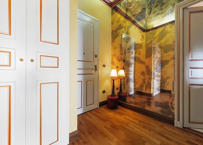 Apartment Le Coq Tersling - Parking - Ac - Wifi *