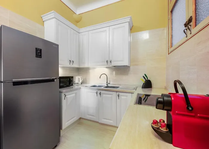 Le Coq Tersling - Residential Parking - Ac - Sea View Menton