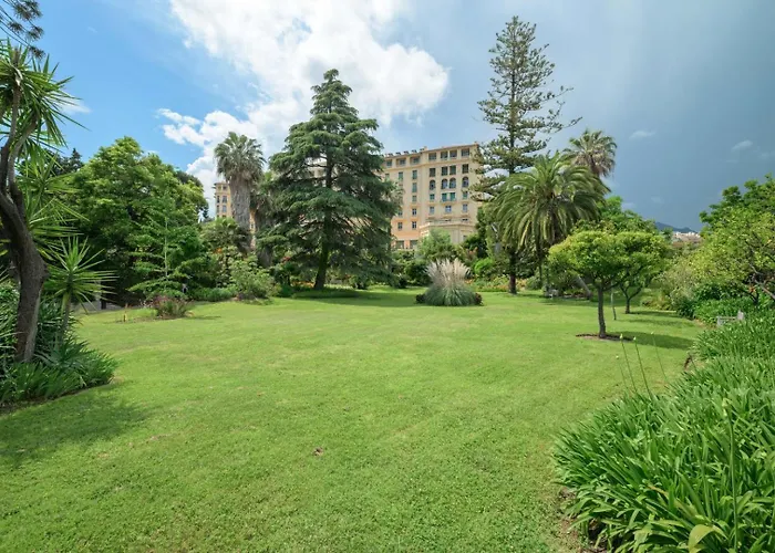 Le Coq Tersling - Residential Parking - Ac - Sea View Appartement *