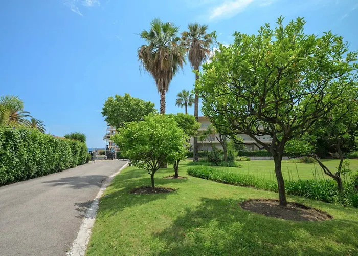 Le Coq Tersling - Residential Parking - Ac - Sea View