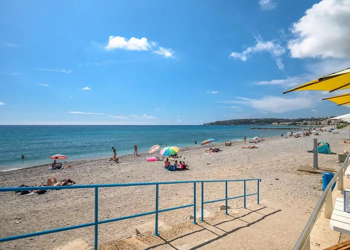 Le Coq Tersling - Residential Parking - Ac - Sea View Appartement *