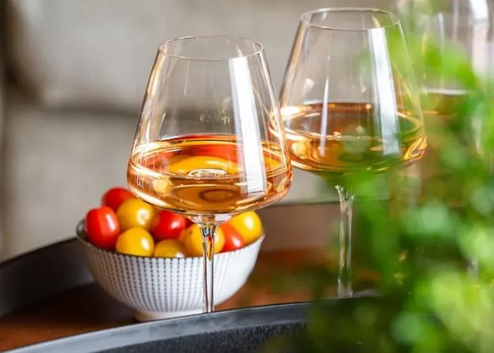 Le Coq Tersling - Residential Parking - Ac - Sea View Appartement *