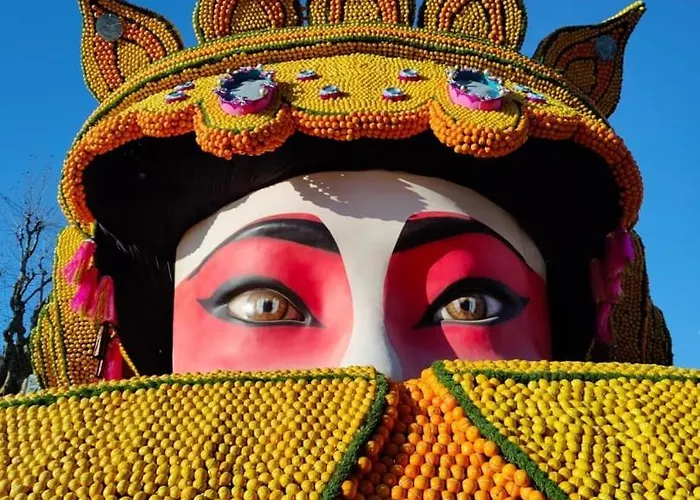 Le Coq Tersling - Parking - Ac - Wifi * マントン