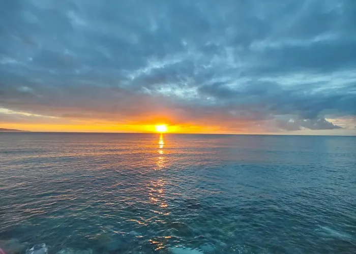 Le Coq Tersling - Parking - Ac - Wifi Apartment