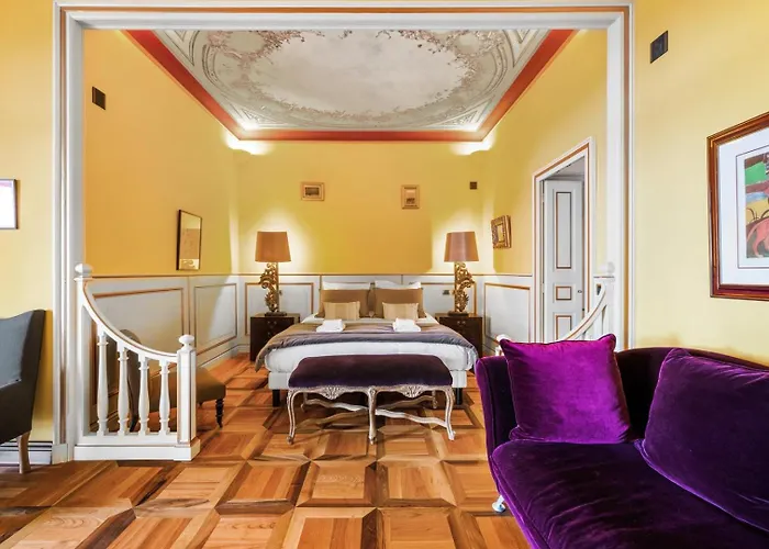 Le Coq Tersling - Residential Parking - Ac - Sea View * Menton