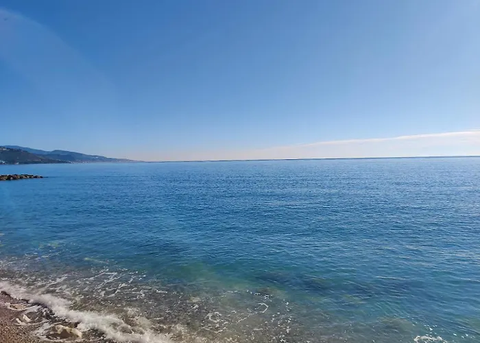 Le Coq Tersling - Parking - Ac - Wifi Apartment *